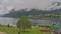 Archiv Foto Webcam Ossiacher See, Villach, Kärnten 05:00