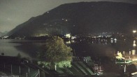 Archiv Foto Webcam Ossiacher See, Villach, Kärnten 01:00