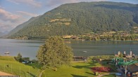 Archiv Foto Webcam Ossiacher See, Villach, Kärnten 06:00