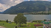 Archiv Foto Webcam Ossiacher See, Villach, Kärnten 13:00