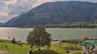 Archiv Foto Webcam Ossiacher See, Villach, Kärnten 15:00