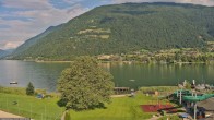 Archiv Foto Webcam Ossiacher See, Villach, Kärnten 07:00