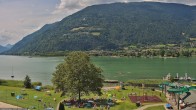 Archiv Foto Webcam Ossiacher See, Villach, Kärnten 13:00