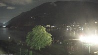 Archiv Foto Webcam Ossiacher See, Villach, Kärnten 01:00