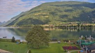 Archiv Foto Webcam Ossiacher See, Villach, Kärnten 07:00