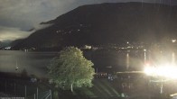 Archiv Foto Webcam Ossiacher See, Villach, Kärnten 03:00