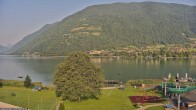 Archiv Foto Webcam Ossiacher See, Villach, Kärnten 07:00