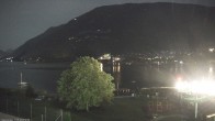 Archiv Foto Webcam Ossiacher See, Villach, Kärnten 01:00