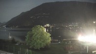 Archiv Foto Webcam Ossiacher See, Villach, Kärnten 03:00