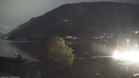 Archiv Foto Webcam Ossiacher See, Villach, Kärnten 01:00