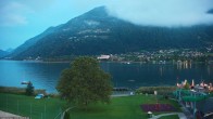 Archiv Foto Webcam Ossiacher See, Villach, Kärnten 05:00