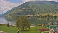 Archiv Foto Webcam Ossiacher See, Villach, Kärnten 11:00