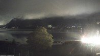 Archived image Webcam Lake Ossiacher See near Villach 03:00