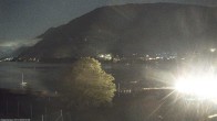 Archiv Foto Webcam Ossiacher See, Villach, Kärnten 03:00