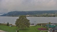 Archiv Foto Webcam Ossiacher See, Villach, Kärnten 07:00