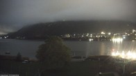 Archiv Foto Webcam Ossiacher See, Villach, Kärnten 05:00