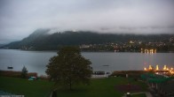 Archiv Foto Webcam Ossiacher See, Villach, Kärnten 06:00