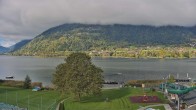Archiv Foto Webcam Ossiacher See, Villach, Kärnten 09:00