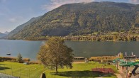 Archiv Foto Webcam Ossiacher See, Villach, Kärnten 13:00