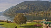 Archiv Foto Webcam Ossiacher See, Villach, Kärnten 13:00