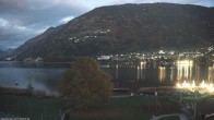 Archived image Webcam Lake Ossiacher See near Villach 06:00