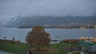 Archived image Webcam Lake Ossiacher See near Villach 17:00
