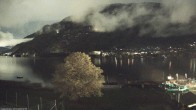 Archiv Foto Webcam Ossiacher See, Villach, Kärnten 01:00