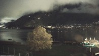 Archiv Foto Webcam Ossiacher See, Villach, Kärnten 03:00