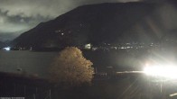 Archiv Foto Webcam Ossiacher See, Villach, Kärnten 03:00