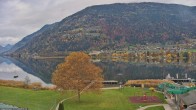 Archiv Foto Webcam Ossiacher See, Villach, Kärnten 07:00