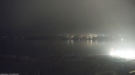 Archiv Foto Webcam Ossiacher See, Villach, Kärnten 23:00