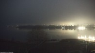 Archiv Foto Webcam Ossiacher See, Villach, Kärnten 06:00