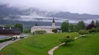 Archived image Webcam Monastery Ossiach (Carinthia) 05:00