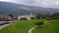 Archived image Webcam Monastery Ossiach (Carinthia) 15:00