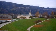 Archiv Foto Webcam Stift Ossiach (Kärnten) 11:00