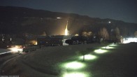 Archiv Foto Webcam Stift Ossiach (Kärnten) 23:00