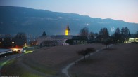 Archiv Foto Webcam Stift Ossiach (Kärnten) 05:00