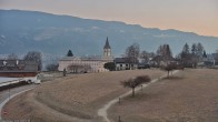 Archiv Foto Webcam Stift Ossiach (Kärnten) 06:00