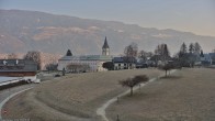 Archiv Foto Webcam Stift Ossiach (Kärnten) 07:00