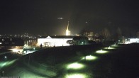 Archiv Foto Webcam Stift Ossiach (Kärnten) 19:00