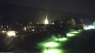 Archiv Foto Webcam Stift Ossiach (Kärnten) 23:00