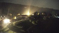 Archiv Foto Webcam Stift Ossiach (Kärnten) 01:00