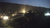 Archiv Foto Webcam Stift Ossiach (Kärnten) 03:00