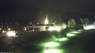 Archiv Foto Webcam Stift Ossiach (Kärnten) 23:00