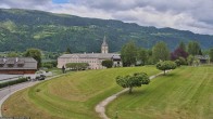 Archiv Foto Webcam Stift Ossiach (Kärnten) 11:00
