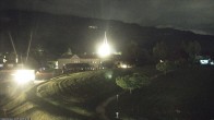 Archived image Webcam Monastery Ossiach (Carinthia) 01:00