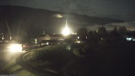 Archiv Foto Webcam Stift Ossiach (Kärnten) 01:00