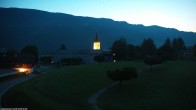 Archiv Foto Webcam Stift Ossiach (Kärnten) 03:00