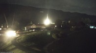 Archiv Foto Webcam Stift Ossiach (Kärnten) 01:00