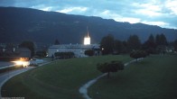 Archiv Foto Webcam Stift Ossiach (Kärnten) 03:00